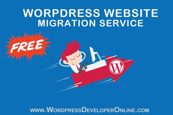 wpdeveloperlive's tweet image. Free Worpdress Website Migration Service
Move your Wordpress Website to a New Host or Server or Domain
Web : goo.gl/6Ac2aA
Call : +91 9737971210
#websitemigrate #migrate #hostingchange #transferwebsite #wordpressmigration #freeoffer #wpservice #wpoffer