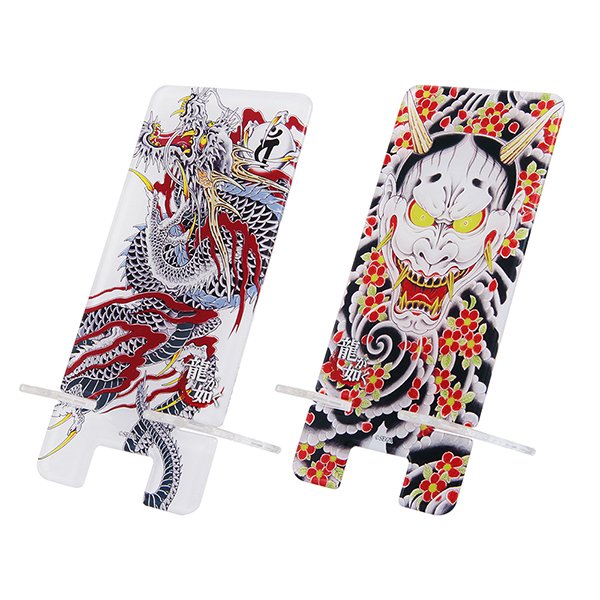龍が如く 郷田龍司 スマホケース スマホアクセサリーのイングレム on X: 