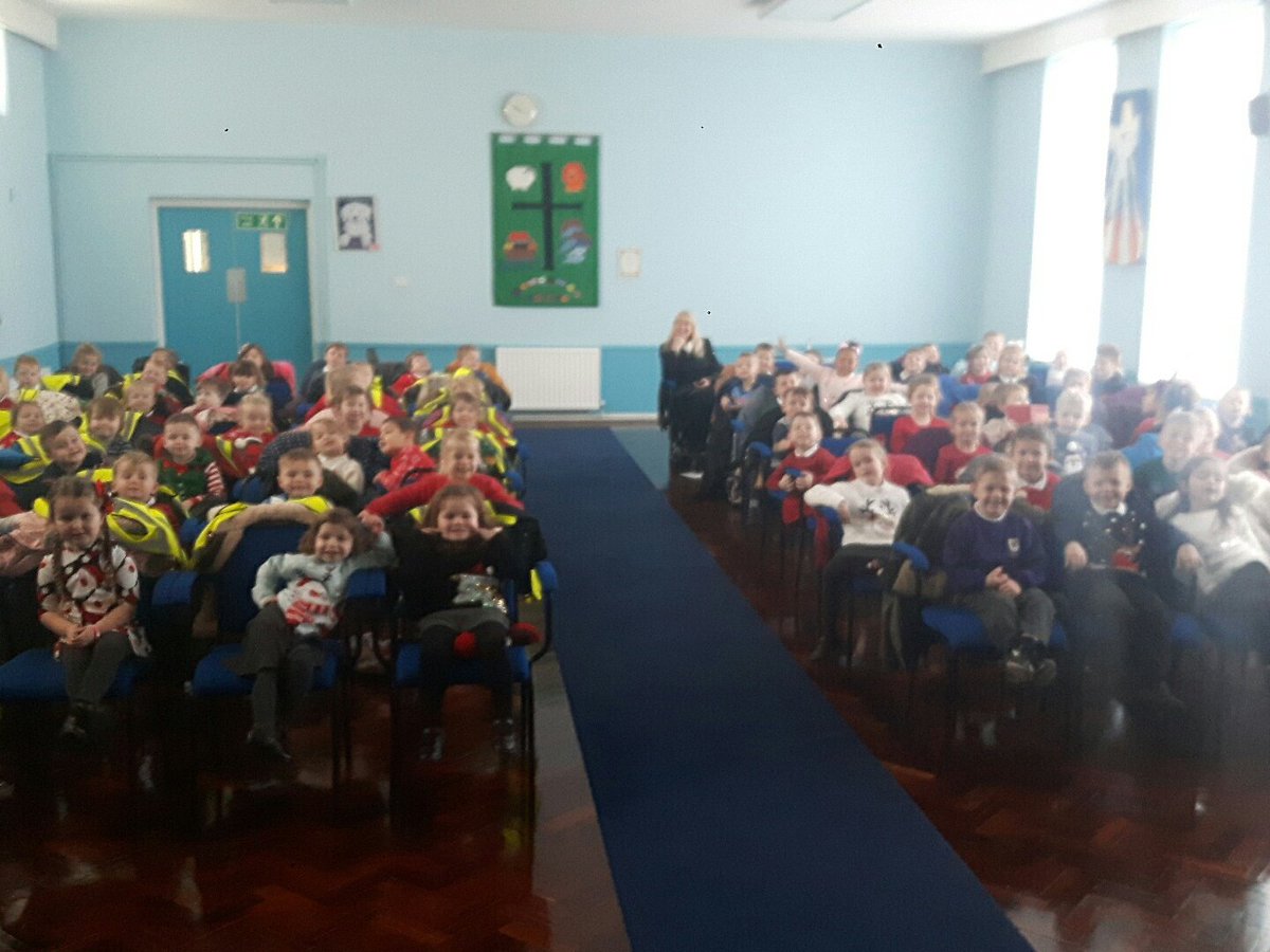 Newcomen Early Years tweet media