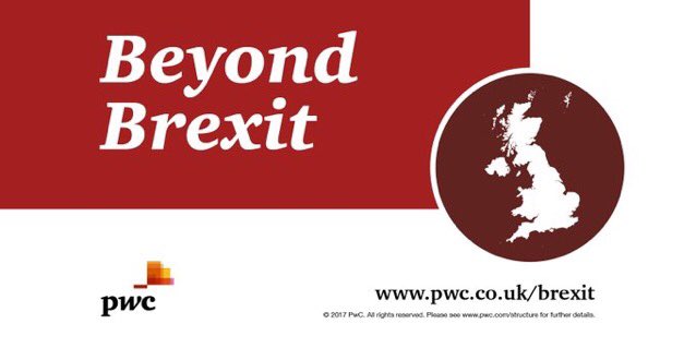 KevinJDEllis's tweet photo. What’s next for the negotiations? Our #BeyondBrexit #podcast explores the position of the EU27 and the issues businesses should be considering @PwC_UK https://t.co/TIQHz5pYdA https://t.co/vwor92oCxi