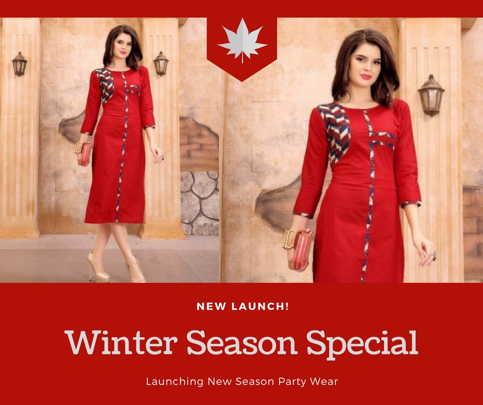 ethnivea's tweet image. Presenting Winter Season Special Arrivals
Click Here - goo.gl/1qTK1s
#ethnivea #winterspecial