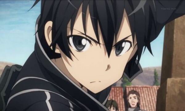 Renee_aphmoo's tweet photo. You know that moment when you fall in love with drawings... #anime #sao #SwordArtOnline https://t.co/OAvU2wGdFZ