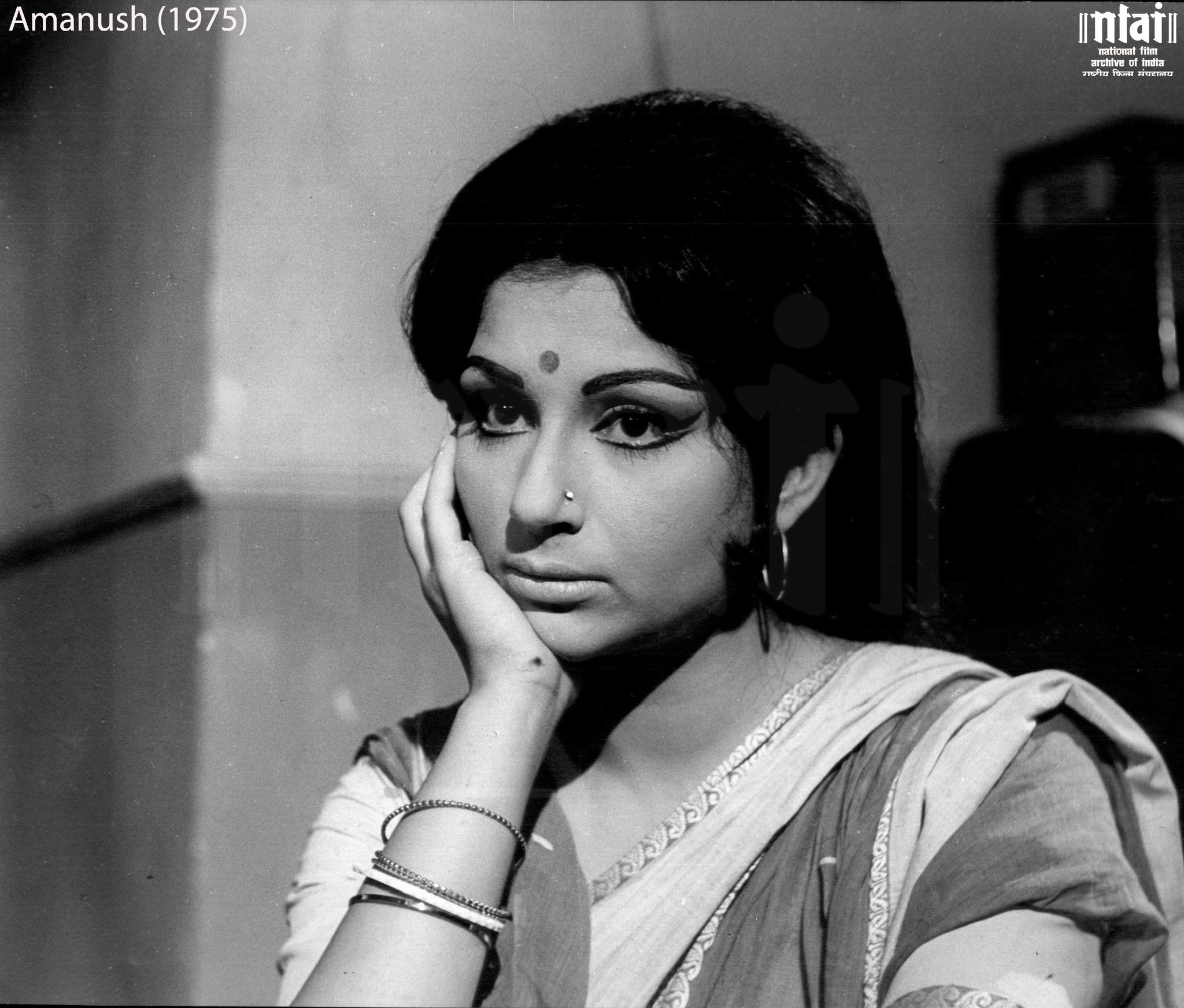 Sharmila Tagore - Don't believe in star status - Bollywood Bubble