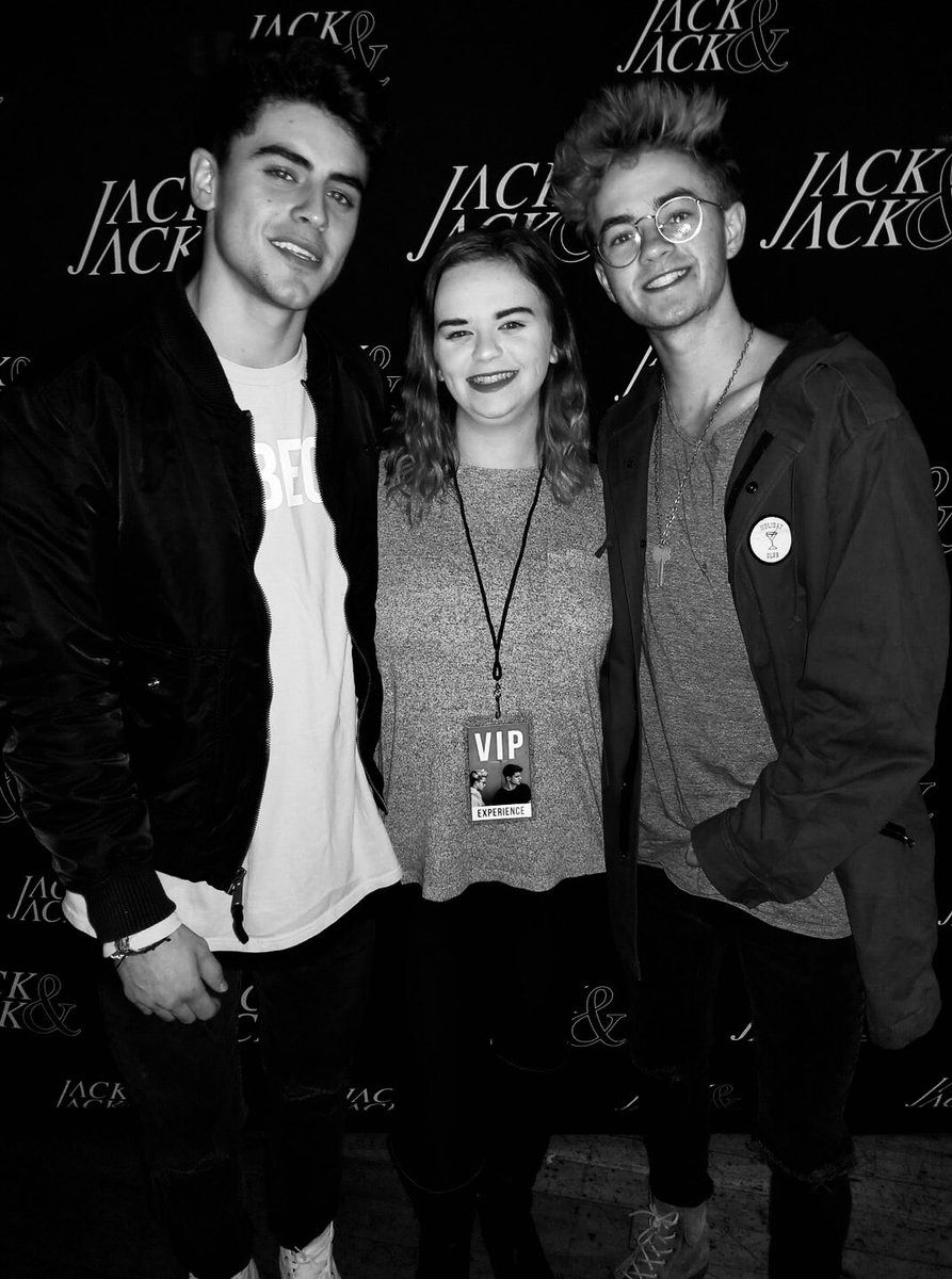 kyra_stear's tweet photo. Best night of my life ❤️ (@jackgilinsky) https://t.co/FdO8GLNaxu