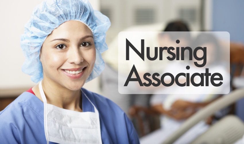 #NMC Starts Consultation On Registration Fee For Nursing Associates

#NursingAssociates #Nursing #Midwifery #NMCRegistration

ispecialistmedicalrecruitment.co.uk/blog/nmc-start…