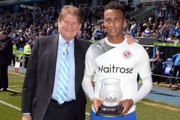 Happy 24th Birthday to Jordan Obita!   