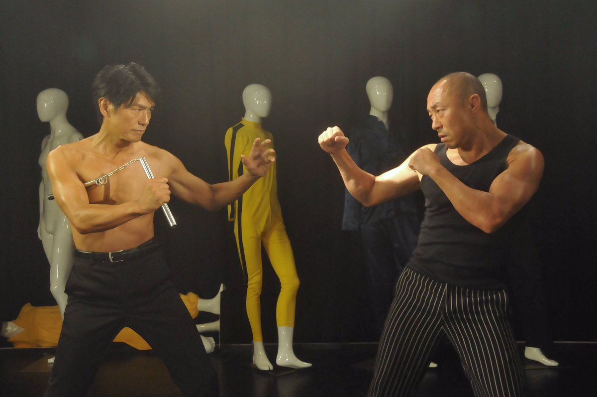 特命係長只野仁のエロ画像・動画 2件 | Twitterエロ垢画像検索くん