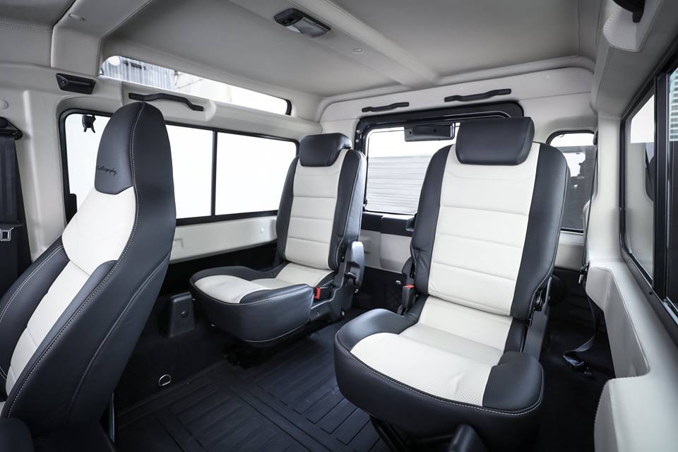 BingoSportsW's tweet photo. 【 Bingo Sports Nagoya 】
2016 Land Rover Defender Autobiography
"The most luxurious off-road car that had been produced for many years"
https://t.co/59zhLlLGXt https://t.co/2Mz1btf9AJ