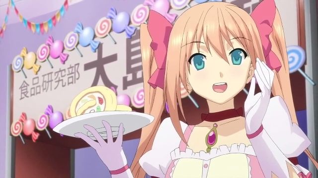 PopTOMEAntoNE's tweet photo. この服がまたいいのですよ https://t.co/esm9GU64QP