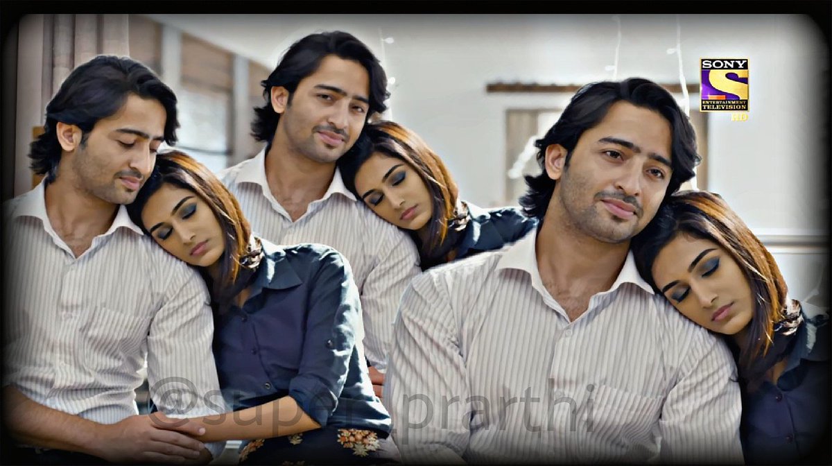 ShahPrarthi's tweet photo. You are the first and last thing on my mind each and every day 💗😍💗 @Shaheer_S @IamEJF #Devakshi #devakshimoments #DevakshiTillEternity #KRPKAB #ShaheerSheikh #Ericafernandes https://t.co/bIIpXr0lFY