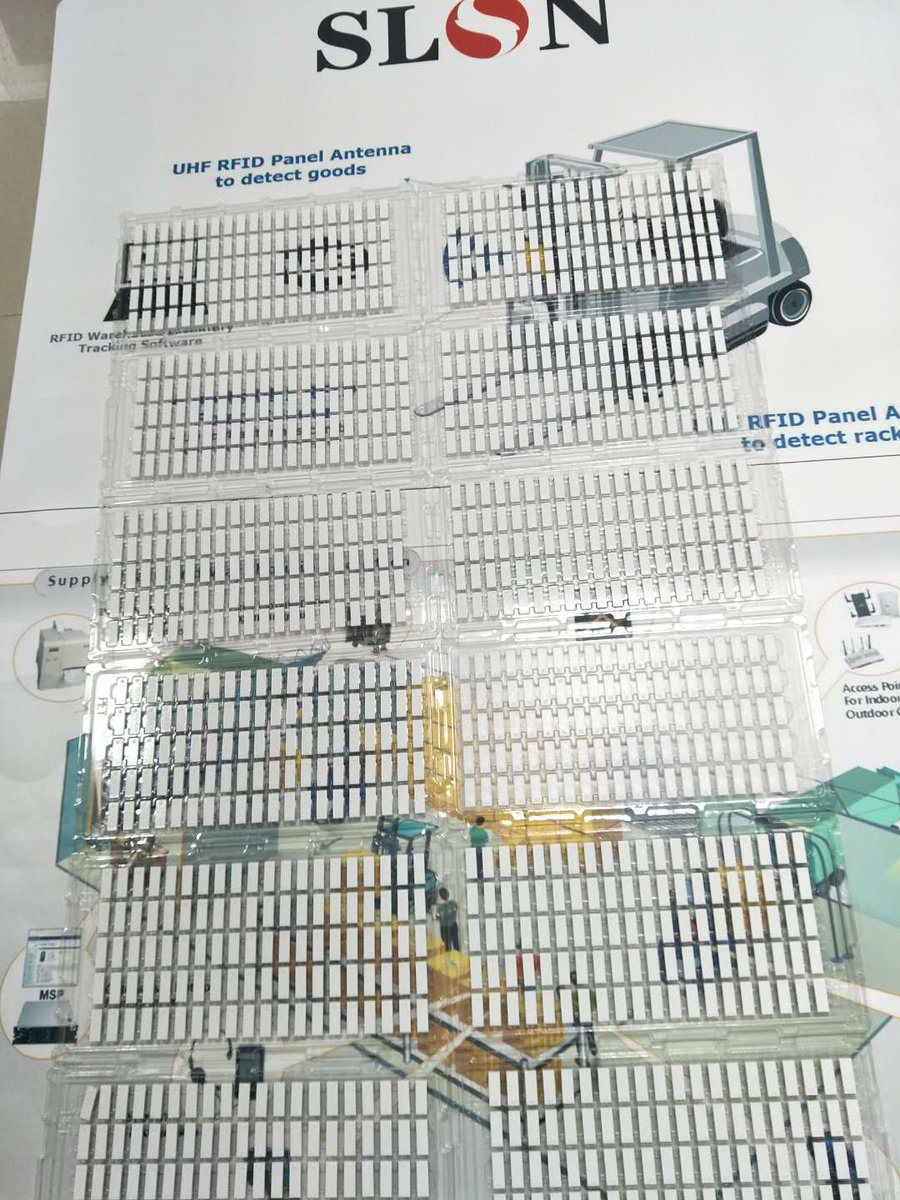 NancyRFID's tweet image. Why hot sale？
#RFID #UHF Anti-metal #Ceramic tag.  Can work on metal and have good quality and long reading distance.