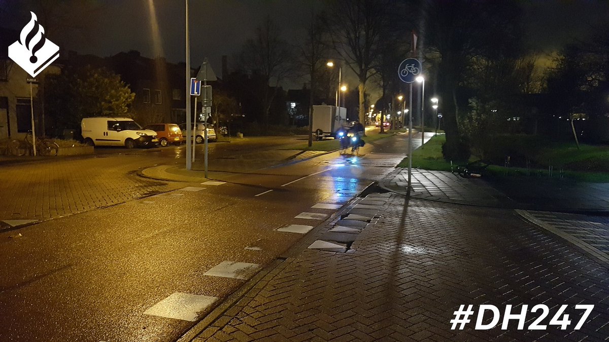 Politie Basisteam Leiden-Midden tweet media