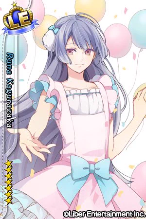 公式】アイ☆チュウPROJECT on X: 