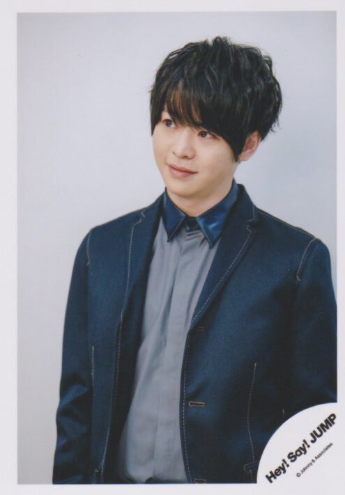 jump415_orange's tweet photo. ジャニショの有岡くん素敵♡♡ https://t.co/XUEpsm3P52