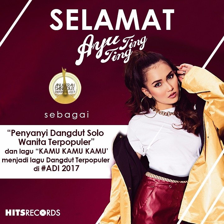 Kumpulan lagu dangdut terpopuler Kumpulan lagu dangdut terpopuler