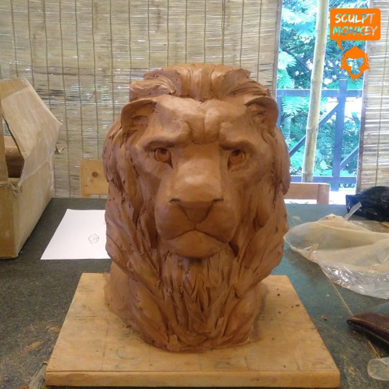 sculptmonkey's tweet photo. Learn how to sculpt the easy way. Register soon: https://t.co/ZMcArvYv6y
The classes will be on the 9th, 10th and 16th of December.
The mold making will be done later. All the steps will be shown!
Registration closes by 8pm TONIGHT! https://t.co/4ePL30Xmb8