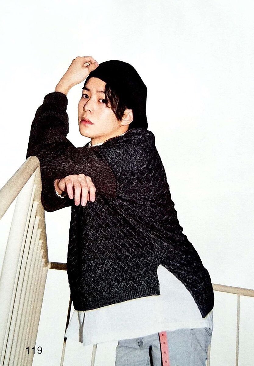 jump415_orange's tweet photo. 有岡くんイケメン💕💕💕素敵だよ♡♡ https://t.co/D6hyS8Bo6B