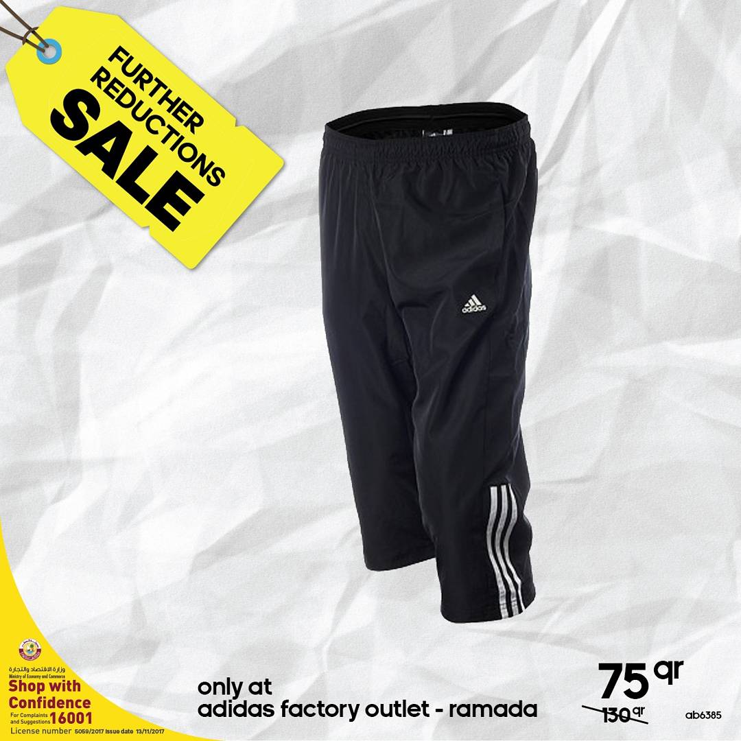 adidas ramada factory outlet