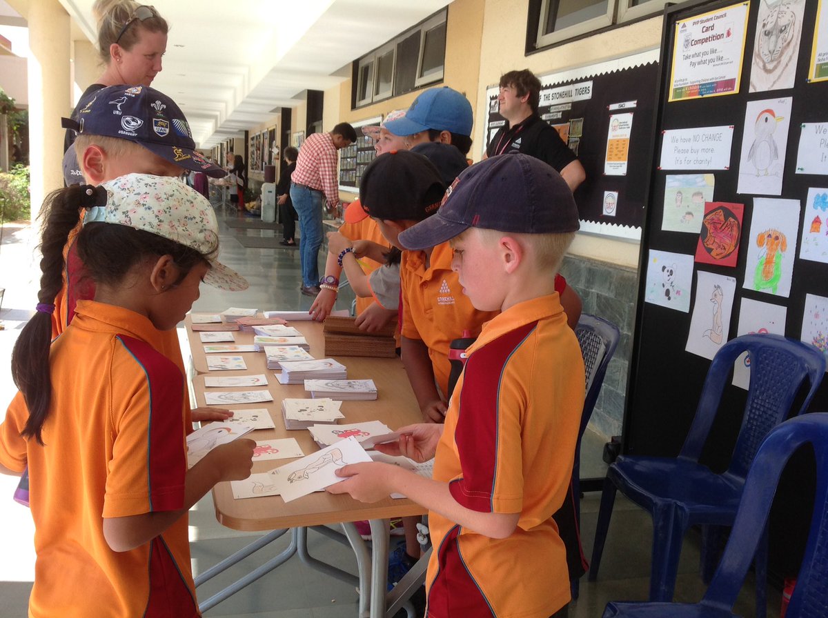 elizabeth_f12's tweet photo. PYP Student Council Action -held a card competition,printed creative cards into postcards and sold at school #sisaction #sislearns https://t.co/IEqPqHuCTg