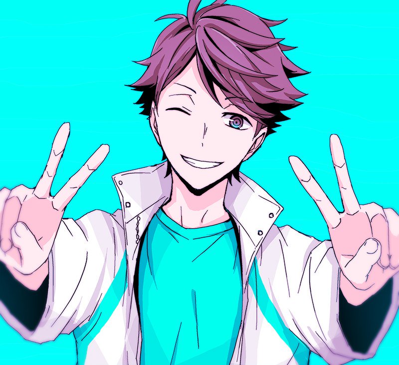 Wochenende hoch die Hände 😻