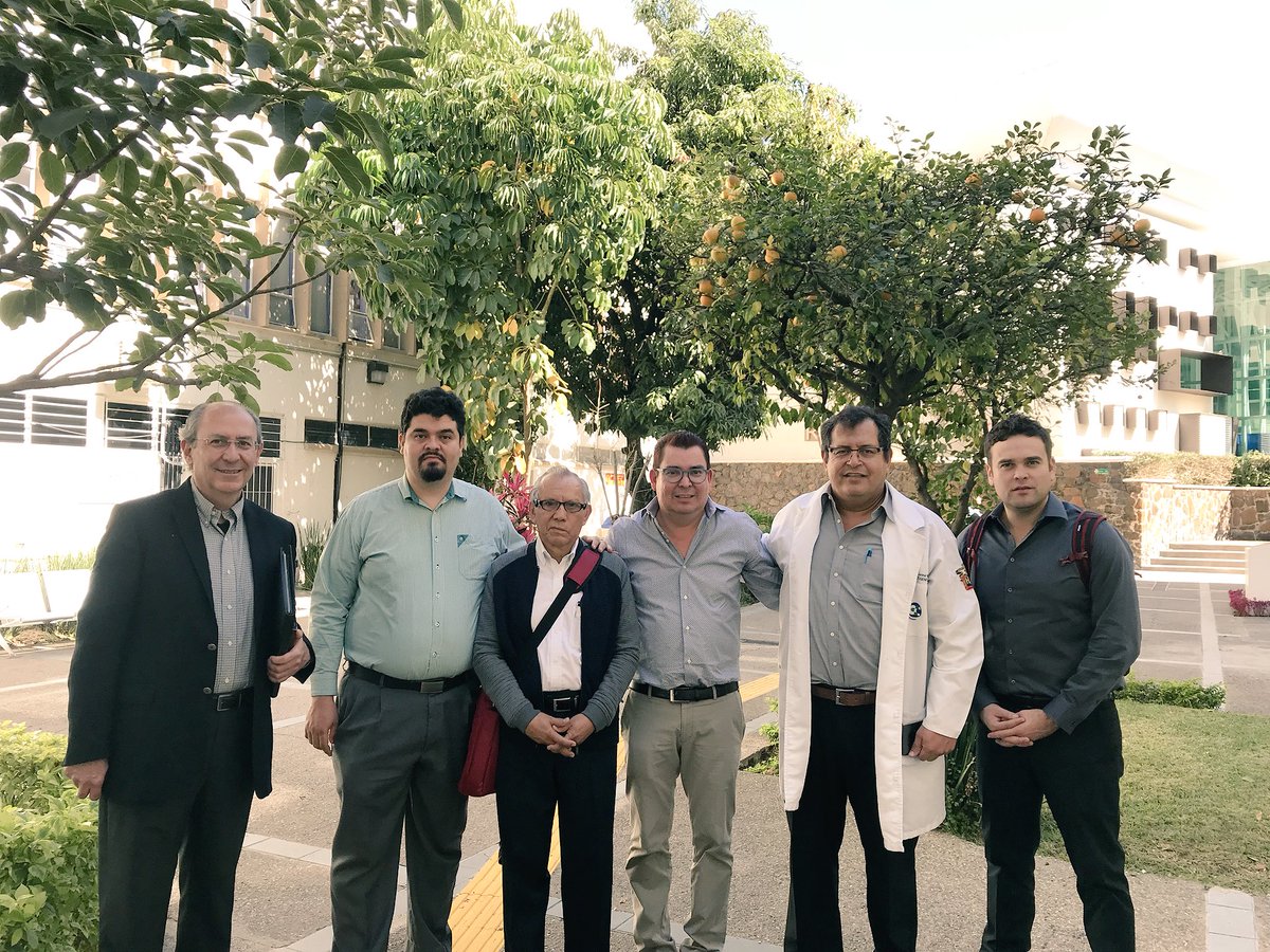 CICS Sonora & USA tweet media