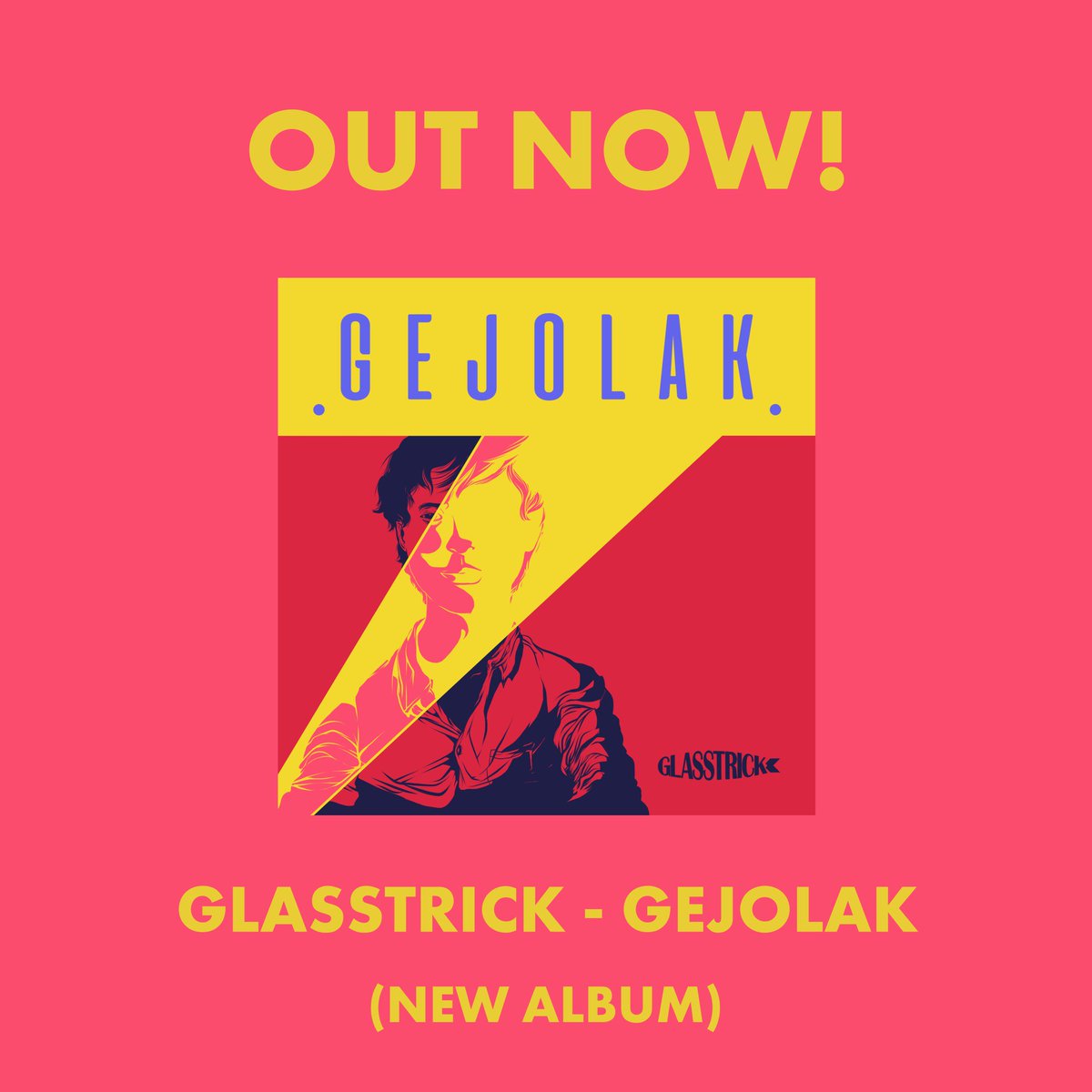 Glasstrick (@glasstrick) on Twitter photo 