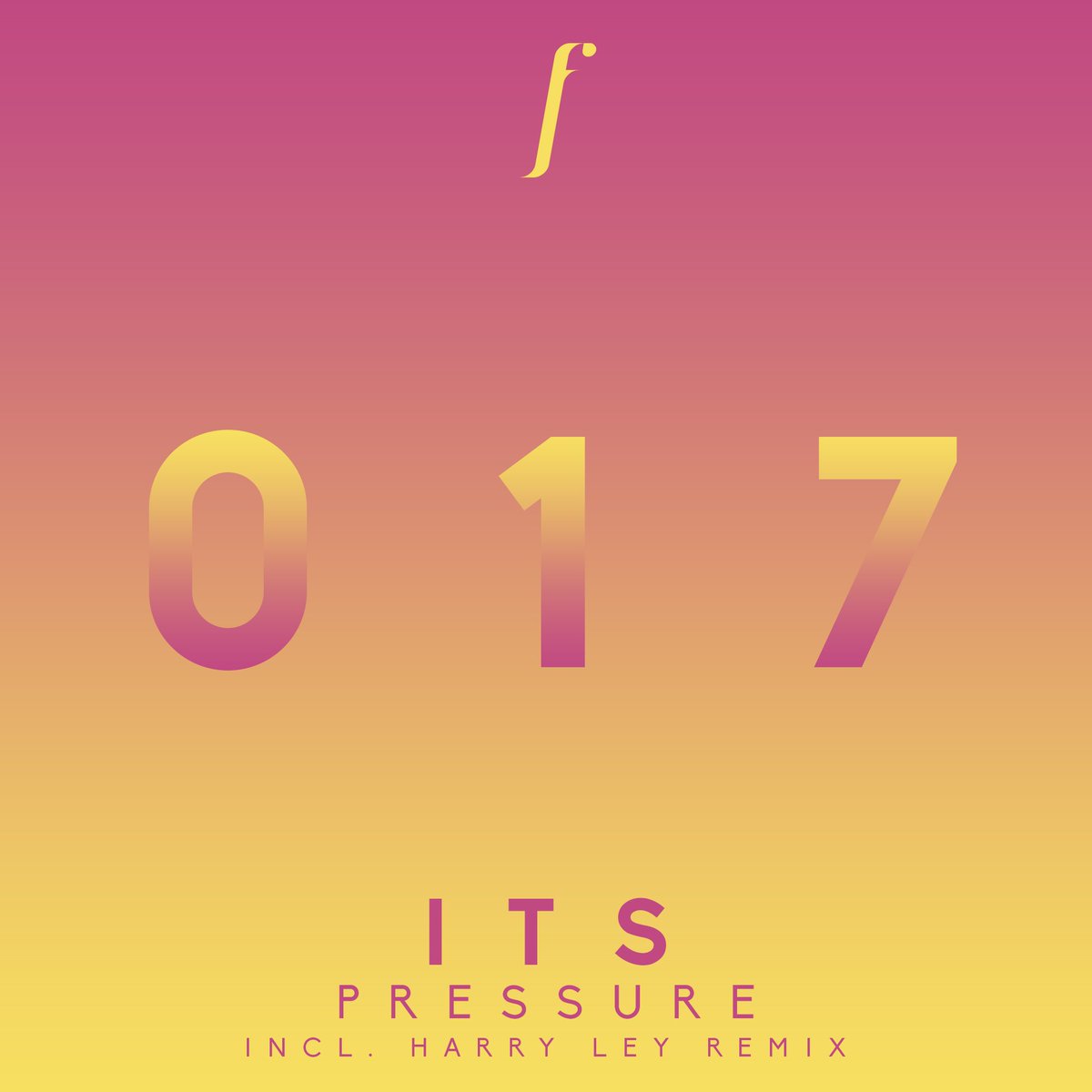 Our Latest Release: I.T.S – Pressure EP is Out Now - fracturerecordings.co.uk/blog/our-lates… #BlogPost