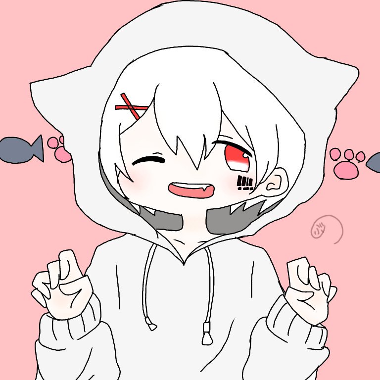やえ フリーアイコン まふまふ 猫耳パーカー 描いてみた ご使用の際はいいねやrtなどください やえ フリーアイコン まふまふ 猫耳パーカー 描いてみた ご使用の際はいいねやrtなどください