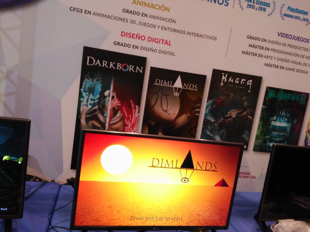 Dimlands tweet media