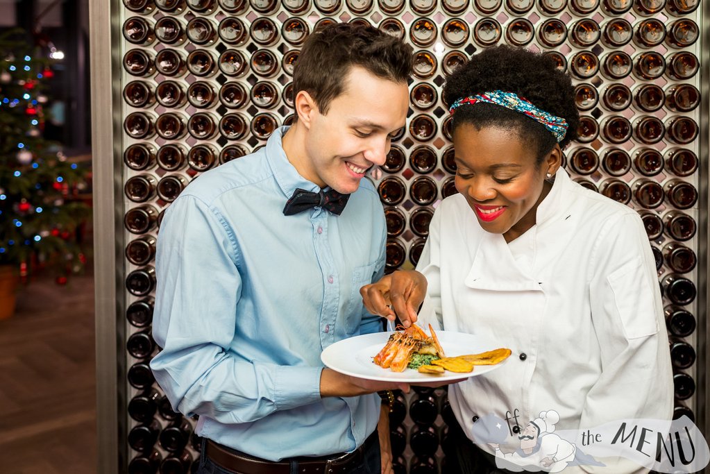 eatoffthemenu's tweet photo. Food is the way to a mans heart.

Although this mantra isn't always correct, in this instance, these guys certainly won mine over
https://t.co/I8H3TOHux0 #love #food #westafrica https://t.co/jZgXhCVIQg