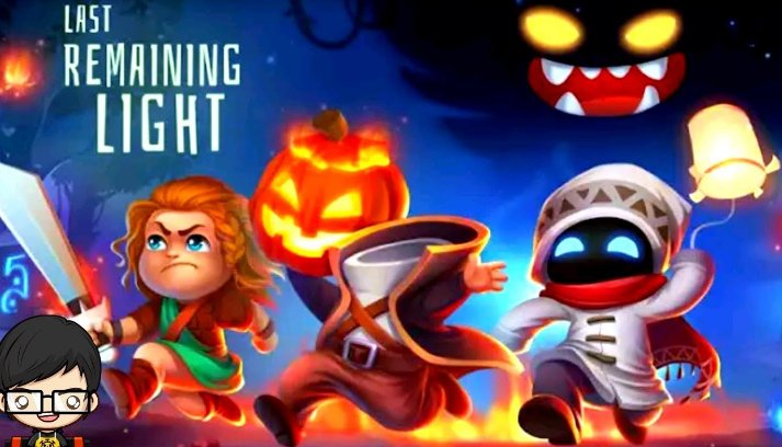 Last Remaining Light APK Download For Android economicfreedomcoalition.com/last-remaining…