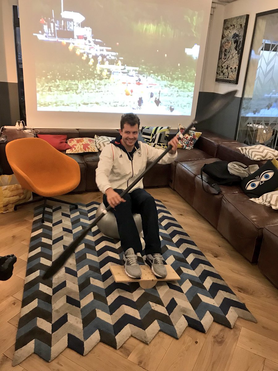 GB Active Ltd tweet media