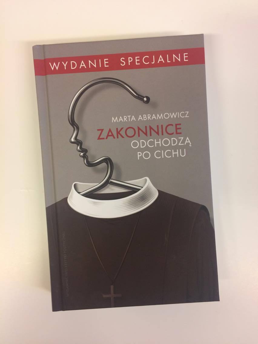 WiMBPGdansk's tweet photo. @MBPSopot @booklips @BibliotekaRumia @raszynoteka @RudymOkiem @Norwid20 @BPZbaszyn W ten weekend czytamy Martę Abramowicz :) https://t.co/usZ5kKwgKU