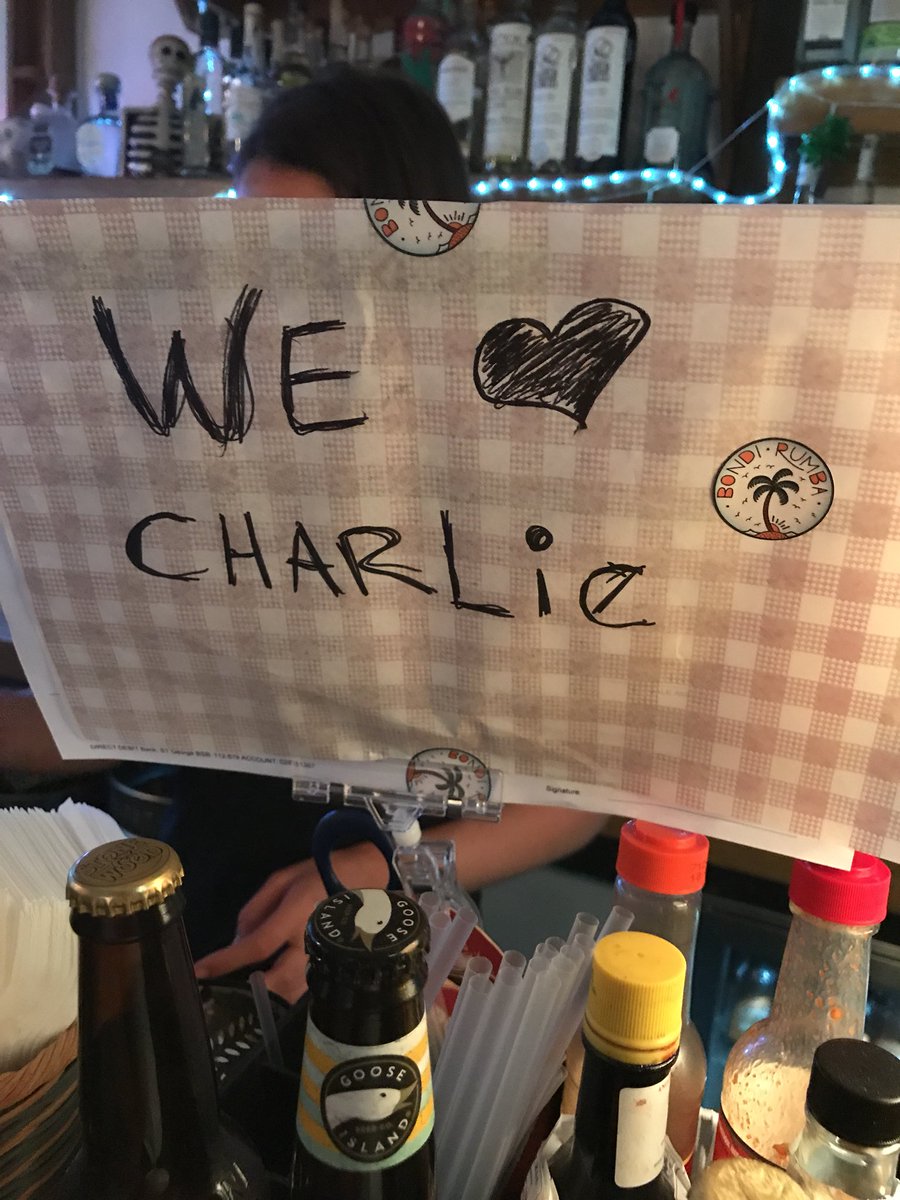 flying_satoshi's tweet photo. We love @SatoshiLite in #bondi https://t.co/6mDiXqHU68