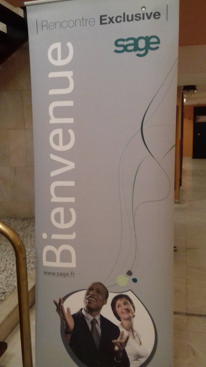 Yoan_Eskinazi's tweet image. Tout est prêt pour la journée #ls20ans #gabon. #sageexport