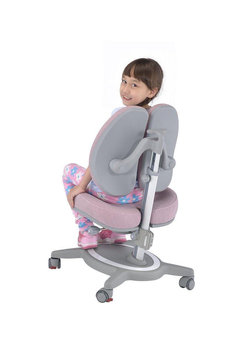 singbee_tw's tweet photo. 【SingBee – Your Posture Guardian】
We design, we create and we care! SingBee’s ergonomic chairs make your kids sit right and straight spontaneously!
#SingBee
#KidFurniture
#ErgonomicKidFurniture
#HeightAdjustableChair
#ChildCare https://t.co/xWYtQjx2iL