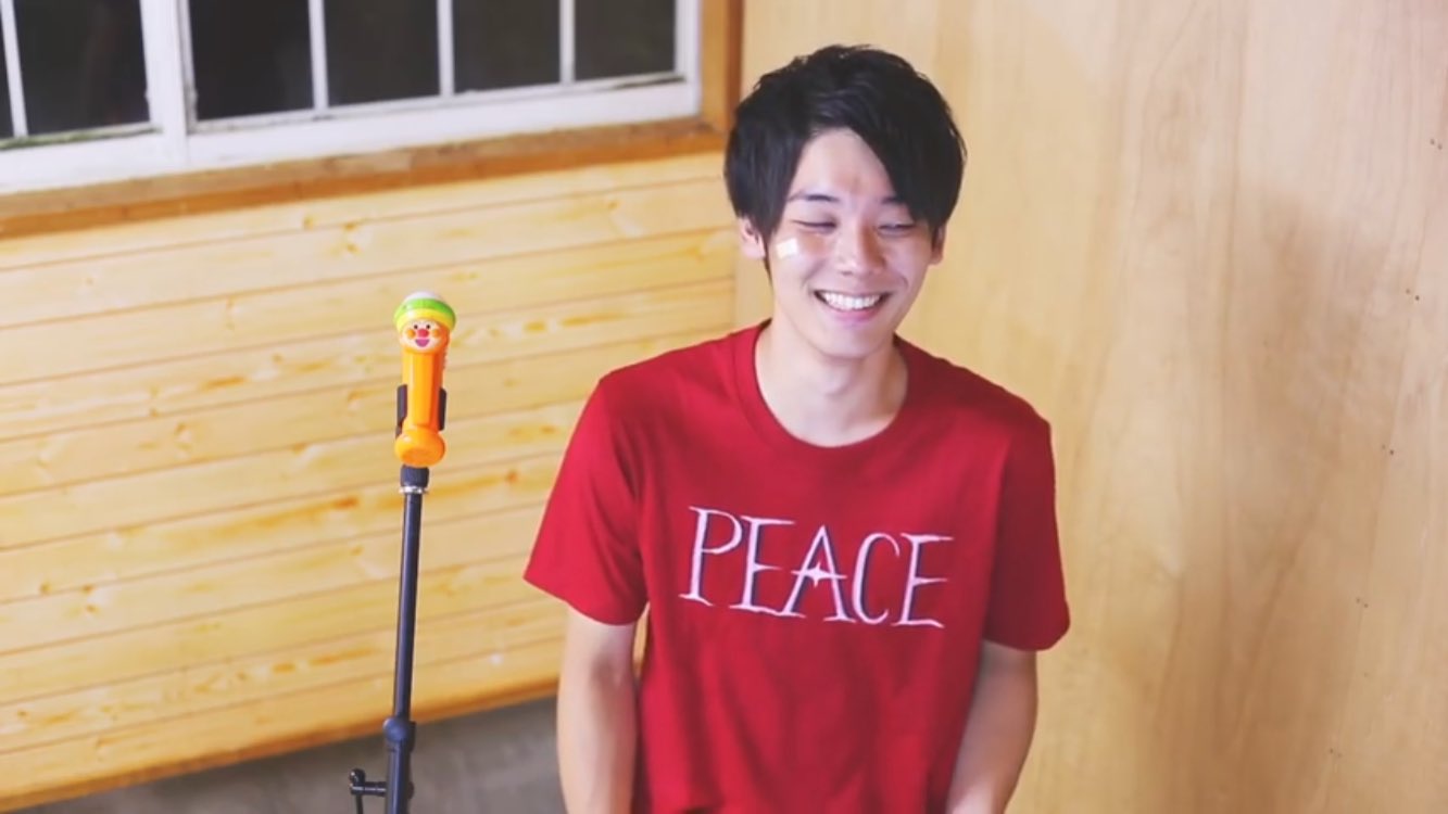 ミュージシ みやかわくん ReSTA Tシャツの通販 by じぇら♡♡'s shop