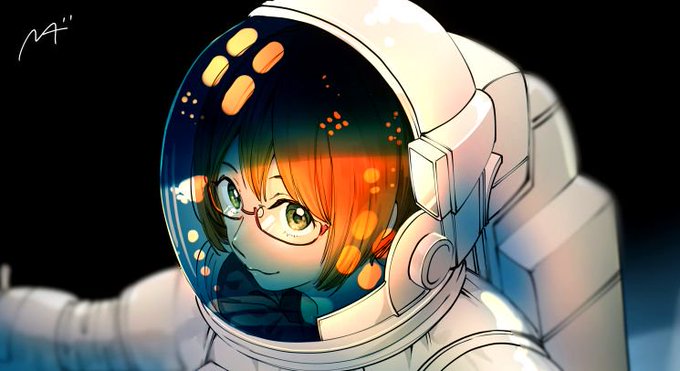 宇宙服のtwitterイラスト検索結果 古い順 宇宙服のtwitterイラスト検索結果 古い順