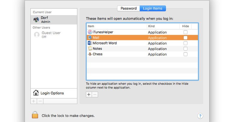 PyramisTech's tweet image. Tech Tip: Turning Off Programs That Start Up When You Do dlvr.it/Q4zvR9 #WindowsOperatingSystem #MacOSOperatingSystem #DesktopComputers