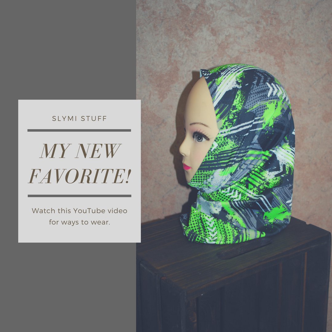 SlymiSocks's tweet photo. I think I may have a new favorite! I love this print! Check out this YouTube video to see how I wear them. https://t.co/tAYT2A6ki4 #scubadiving #smallbiz #mompreneur #SLYMIstuff https://t.co/xIb2yj88mL