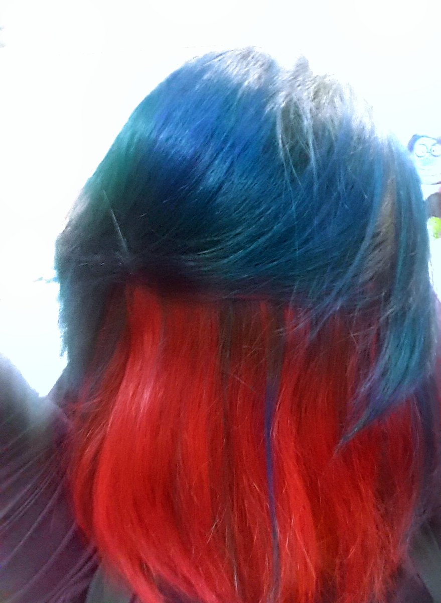 Paling Bagus 15+ Gambar Warna Ombre Rambut - Gani Gambar