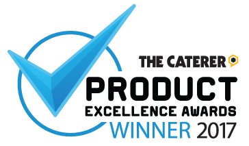fripura's tweet photo. New winner's logo! Thank you to the #productexcellenceawards team. https://t.co/46aPzaX5ia