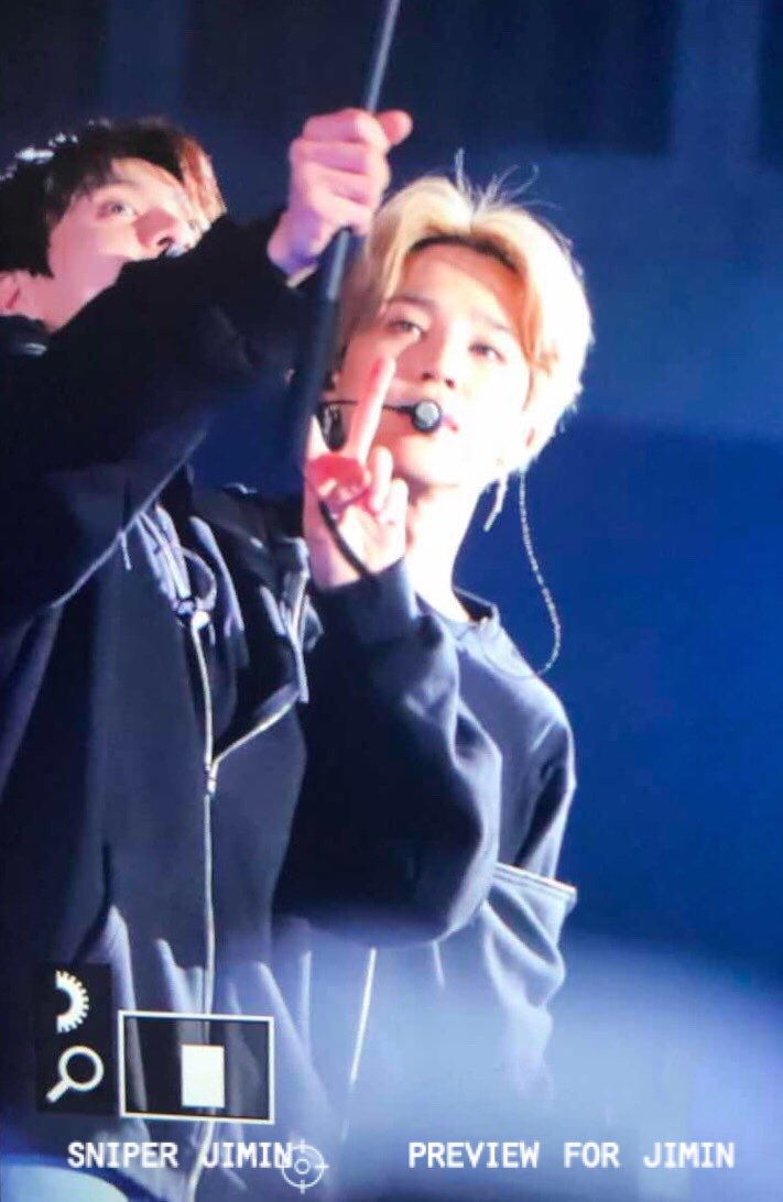 스나이퍼✨지민 tweet media