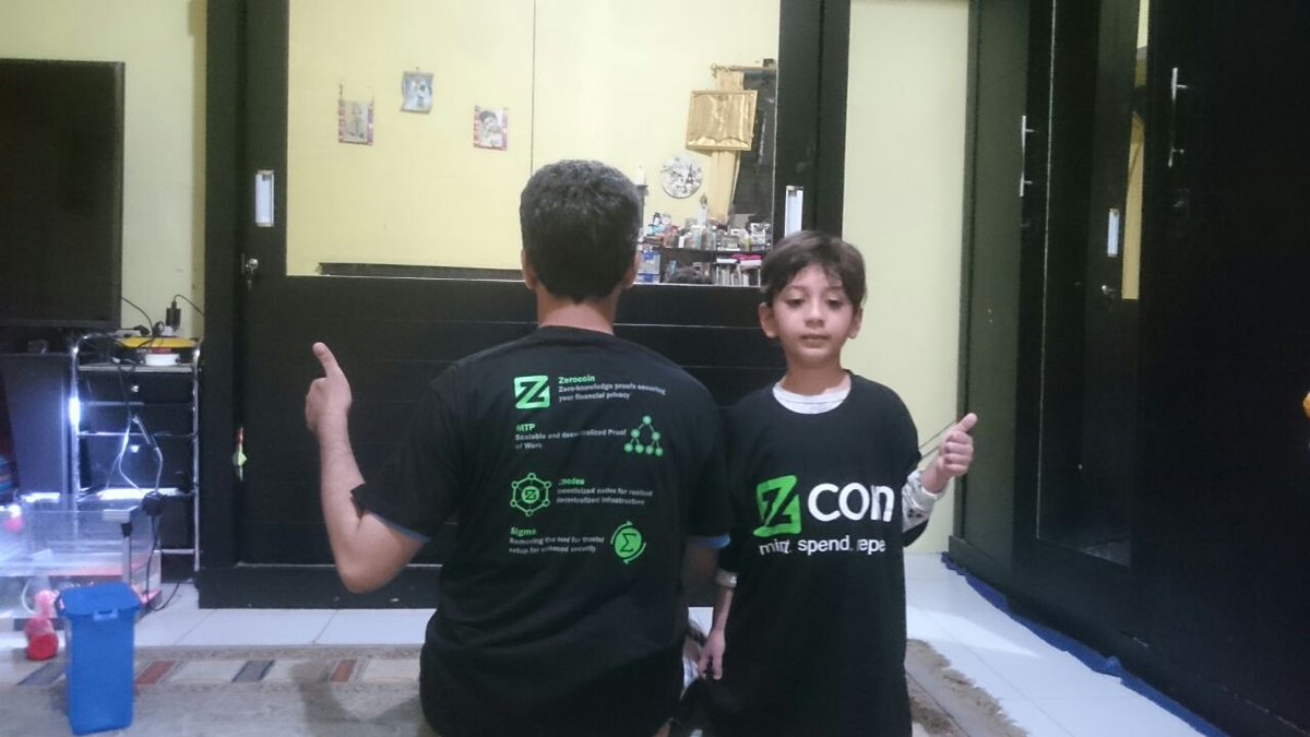 Firo $FIRO tweet media