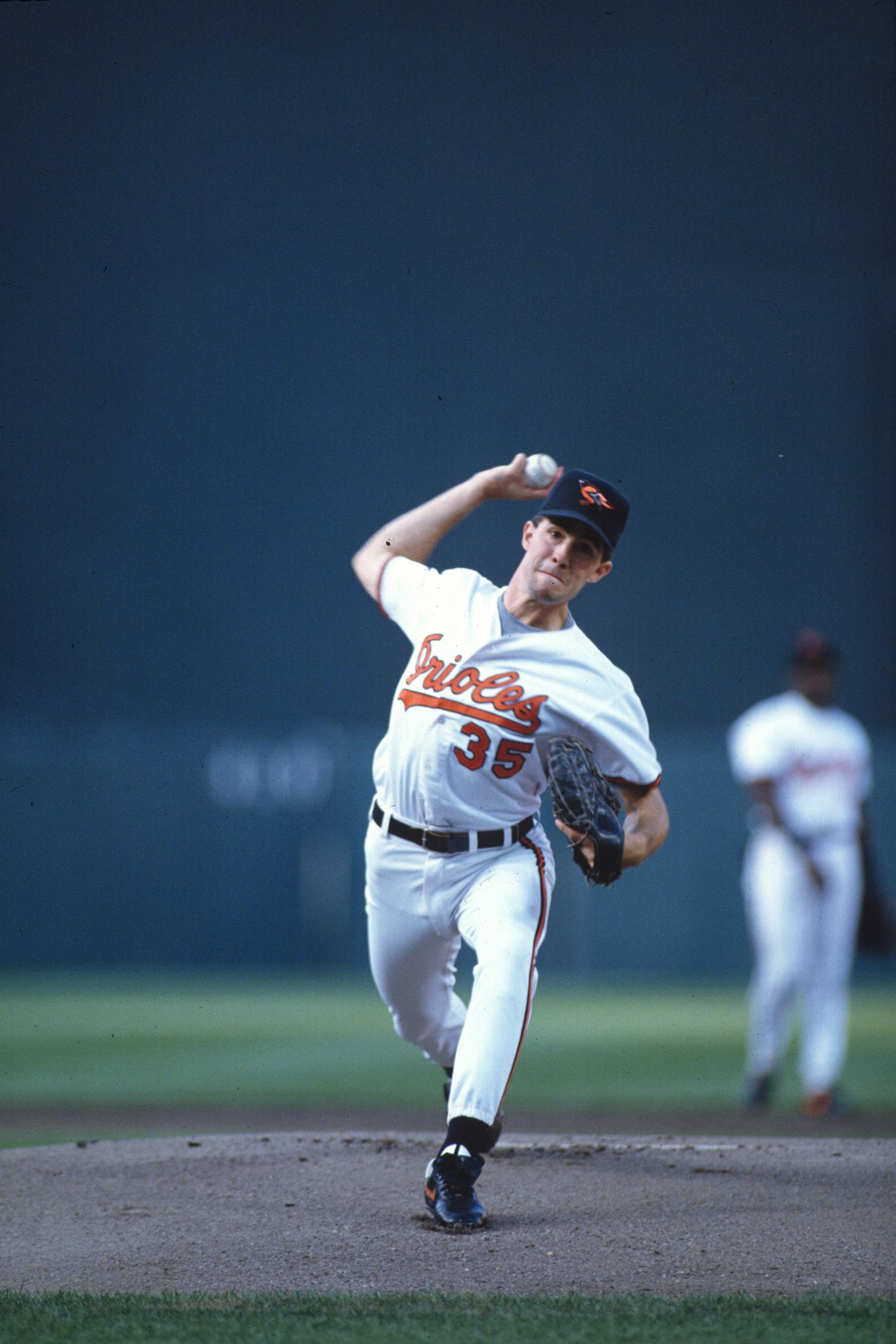 Happy 49th Birthday to Hall of Famer, Mike Mussina! 