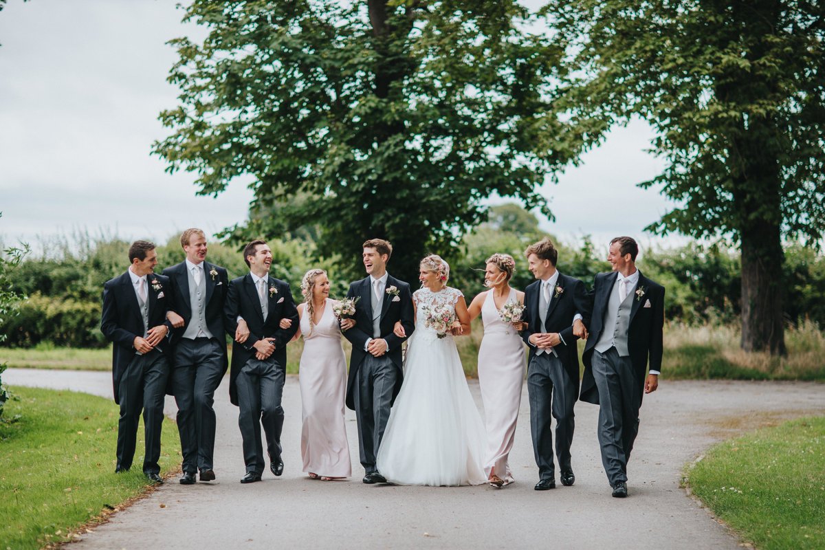 Hornington Manor tweet media