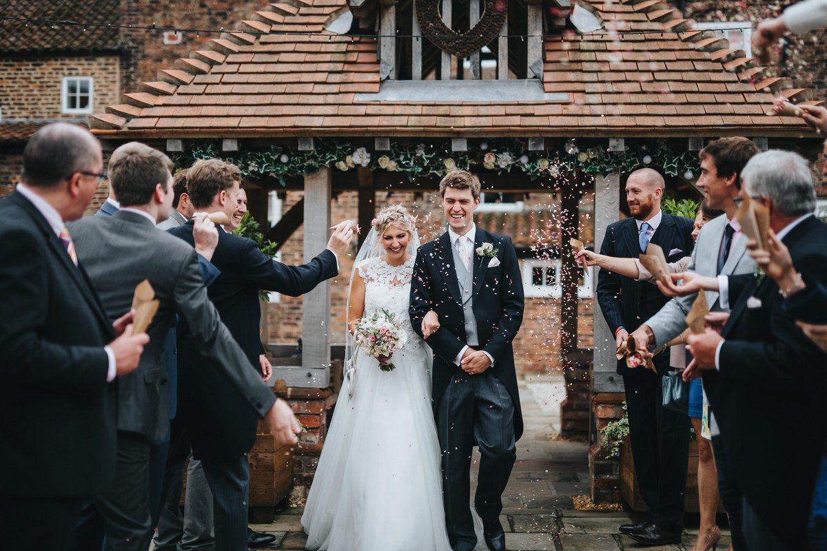 Hornington Manor tweet media