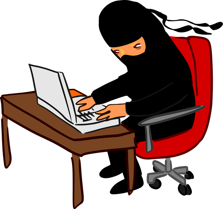 fluig's tweet photo. Sabe como se tornar um Ninja fluig? Não?! Nós te mostramos como https://t.co/M5nsfIS38Y https://t.co/RY3GveXgbV