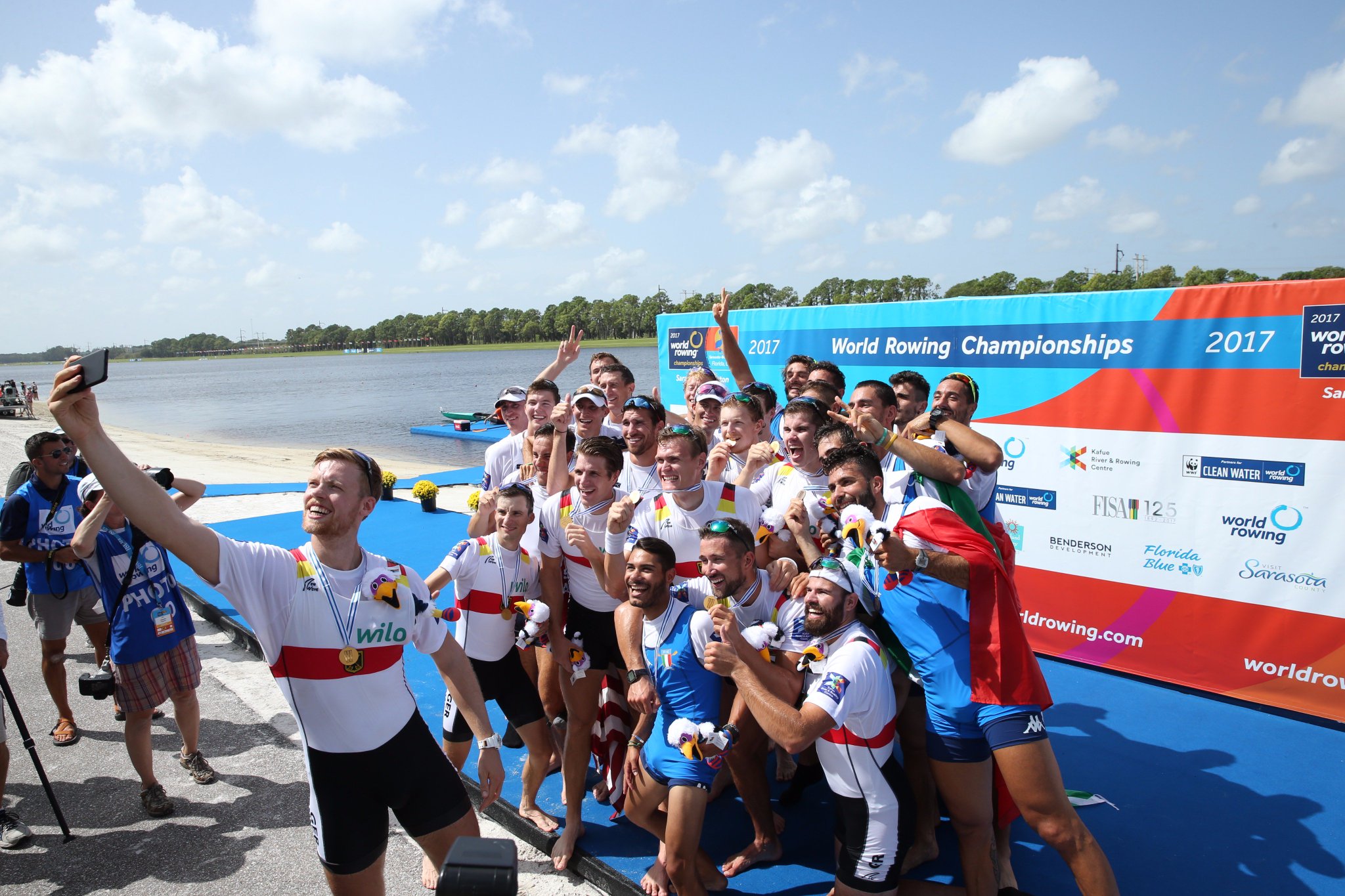 World Rowing on Twitter: