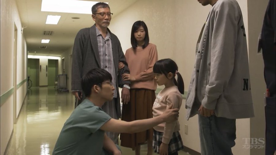 コウノドリ2ドラマ動画第9話無料続編pandora再放送見逃しデイリーで見れるの Vodドラマブログ無料動画配信サービス